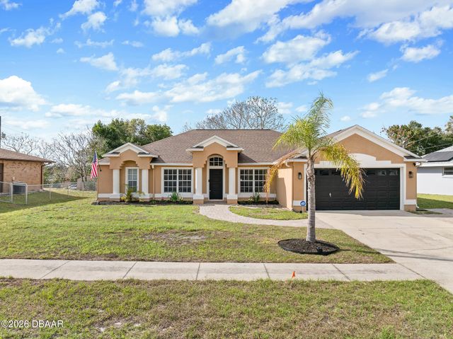 1928 Eden Drive, Deltona, FL 32725