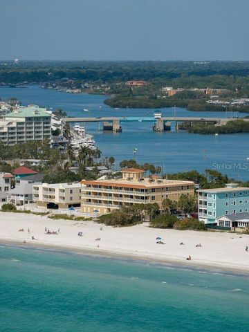 102 GULF BOULEVARD 401, Indian Rocks Beach, FL 33785