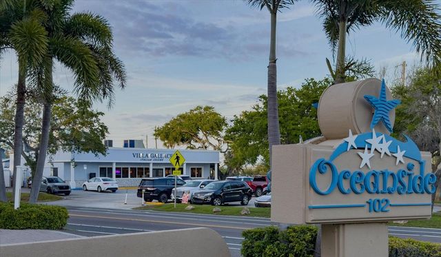 102 GULF BOULEVARD 401, Indian Rocks Beach, FL 33785