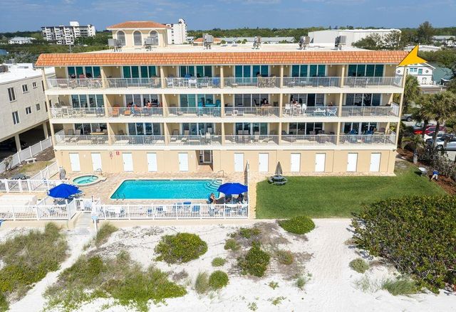 102 GULF BOULEVARD 401, Indian Rocks Beach, FL 33785