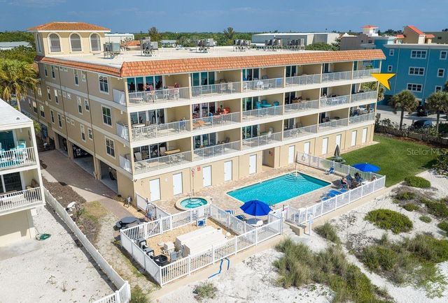 102 GULF BOULEVARD 401, Indian Rocks Beach, FL 33785