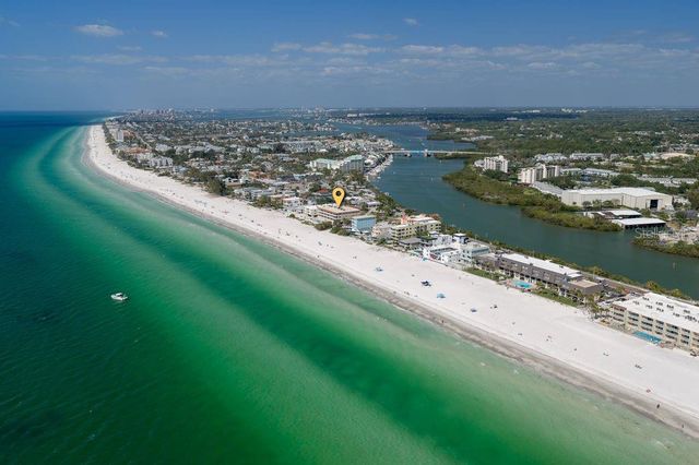 102 GULF BOULEVARD 401, Indian Rocks Beach, FL 33785