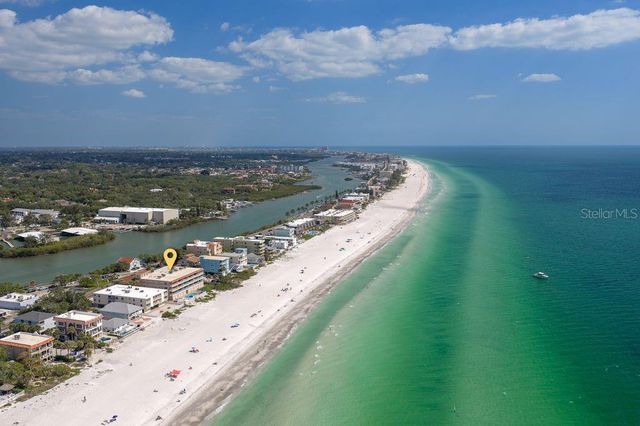 102 GULF BOULEVARD 401, Indian Rocks Beach, FL 33785