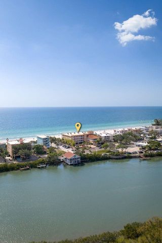 102 GULF BOULEVARD 401, Indian Rocks Beach, FL 33785
