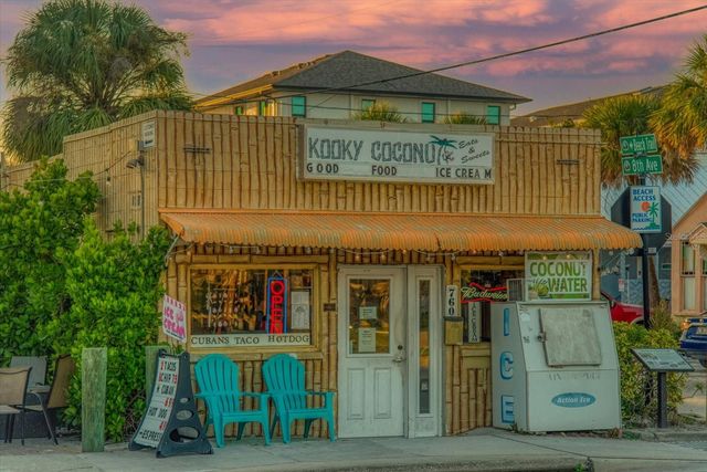 102 GULF BOULEVARD 401, Indian Rocks Beach, FL 33785