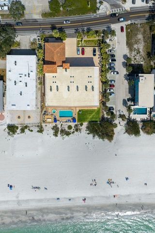 102 GULF BOULEVARD 401, Indian Rocks Beach, FL 33785