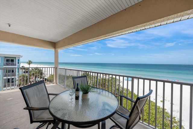 102 GULF BOULEVARD 401, Indian Rocks Beach, FL 33785
