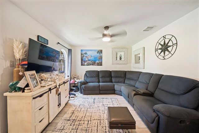 2602 Tinechester Drive, Houston, TX 77339