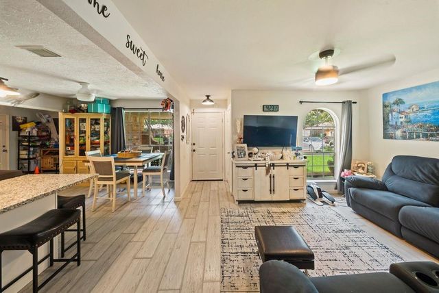 2602 Tinechester Drive, Houston, TX 77339