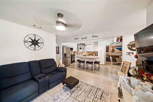 2602 Tinechester Drive, Houston, TX 77339