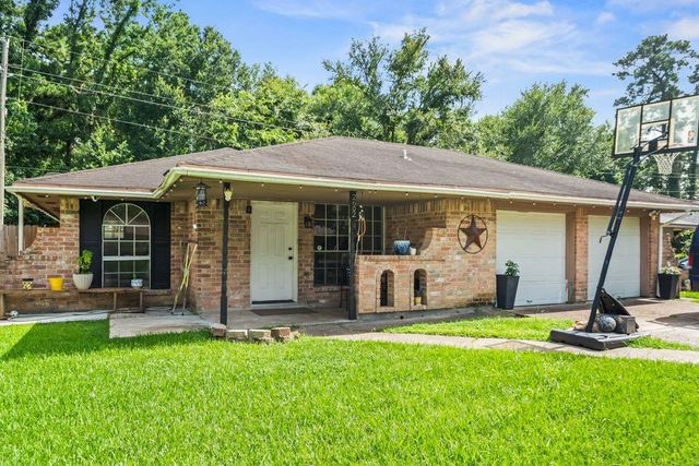 2602 Tinechester Drive, Houston, TX 77339