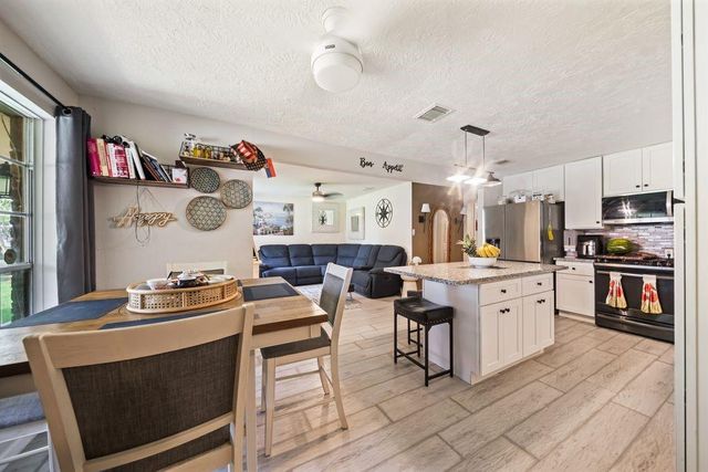 2602 Tinechester Drive, Houston, TX 77339