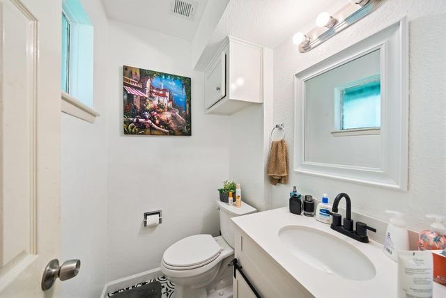 2602 Tinechester Drive, Houston, TX 77339