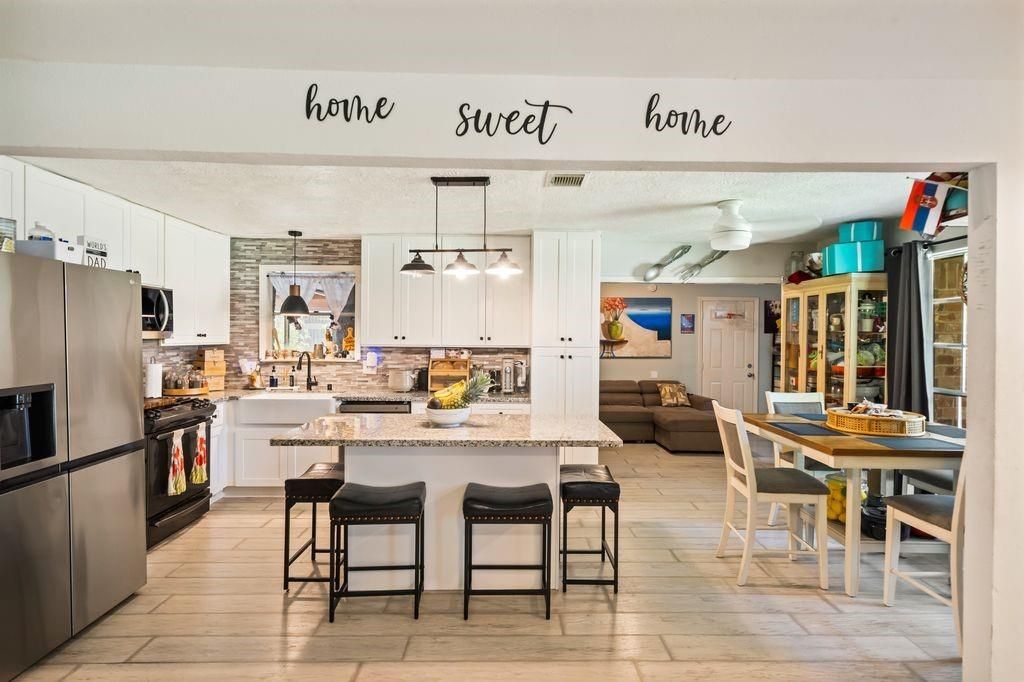 2602 Tinechester Drive, Houston, TX 77339