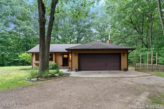 2847 63rd Street, Fennville, MI 49408