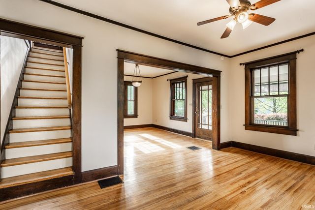 702 W 7th Street, Bloomington, IN 47404