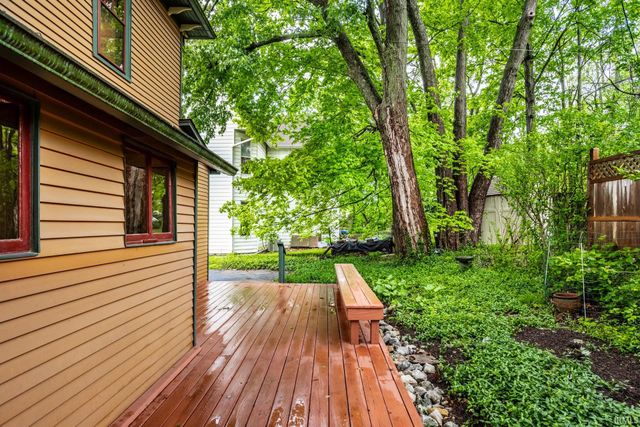 702 W 7th Street, Bloomington, IN 47404