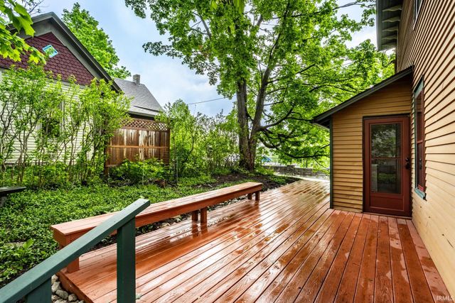 702 W 7th Street, Bloomington, IN 47404