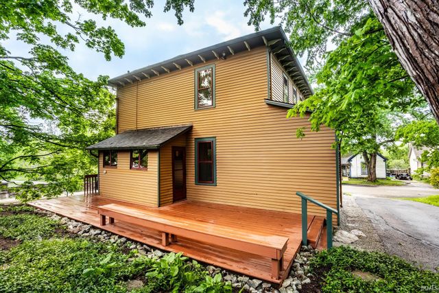 702 W 7th Street, Bloomington, IN 47404