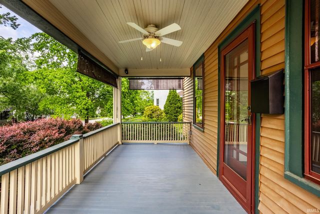 702 W 7th Street, Bloomington, IN 47404