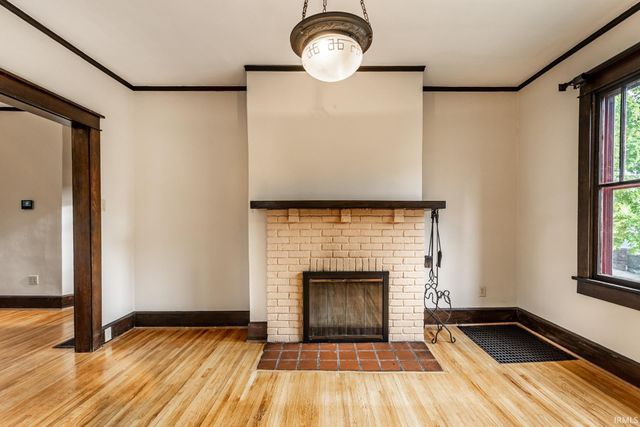 702 W 7th Street, Bloomington, IN 47404