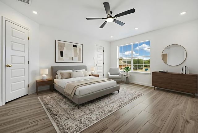 13501 Sierra Wind LN, Elgin, TX 78621