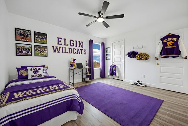 13501 Sierra Wind LN, Elgin, TX 78621