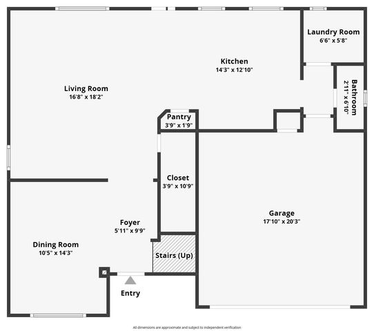 13501 Sierra Wind LN, Elgin, TX 78621