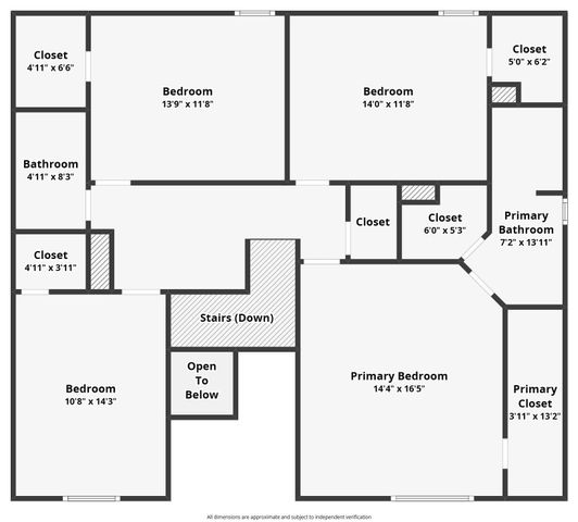 13501 Sierra Wind LN, Elgin, TX 78621