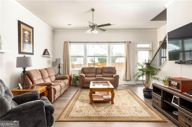 21 Timber Trace, Newnan, GA 30263