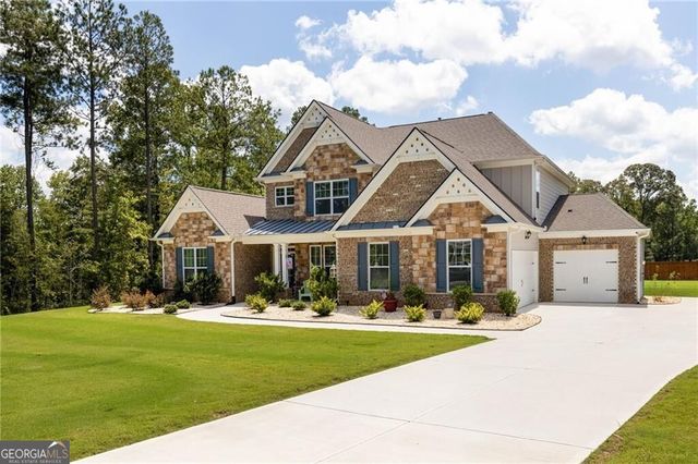 21 Timber Trace, Newnan, GA 30263