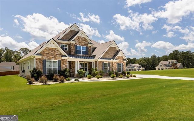 21 Timber Trace, Newnan, GA 30263