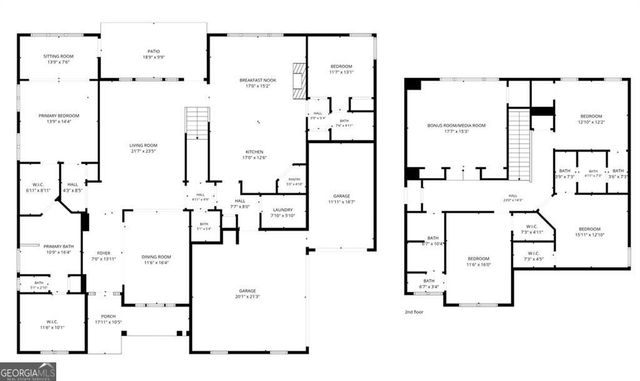 21 Timber Trace, Newnan, GA 30263