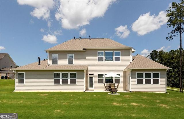 21 Timber Trace, Newnan, GA 30263