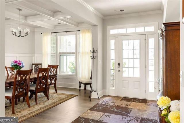 21 Timber Trace, Newnan, GA 30263