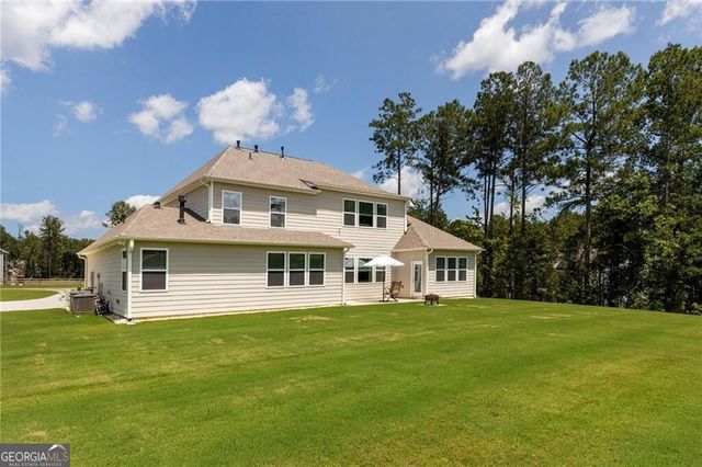 21 Timber Trace, Newnan, GA 30263