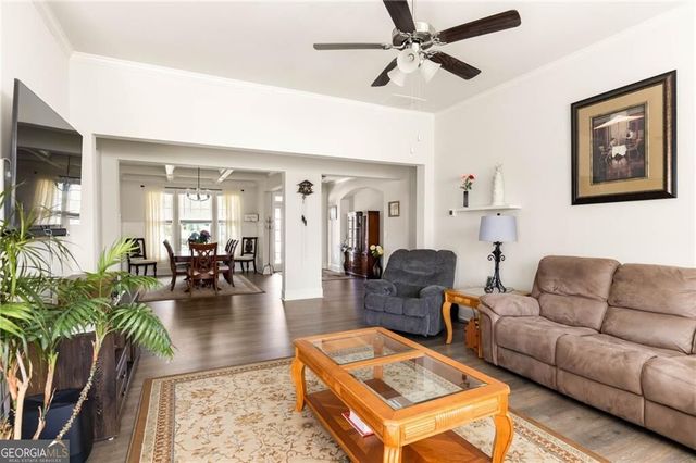 21 Timber Trace, Newnan, GA 30263