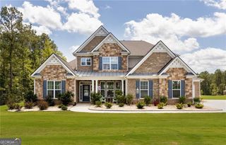 21 Timber Trace, Newnan, GA 30263