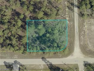 852 Gaylord AVE S, Lehigh Acres, FL 33974