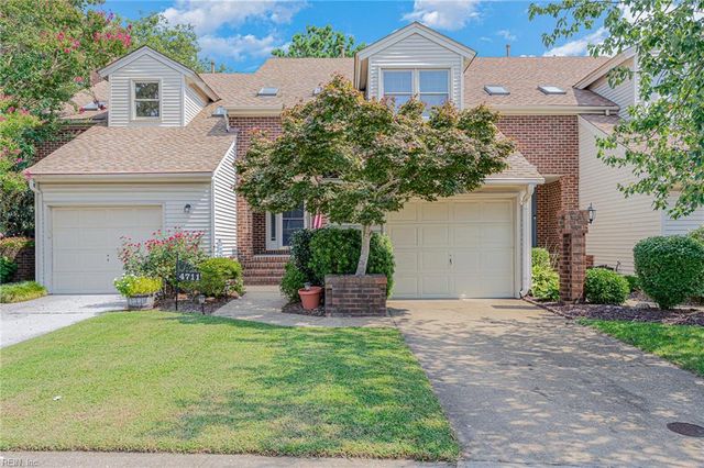 4711 Kempsville Greens PW, Virginia Beach, VA 23462