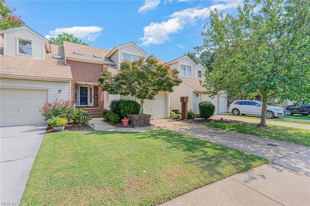 4711 Kempsville Greens PW, Virginia Beach, VA 23462