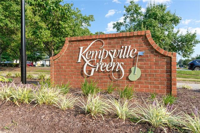 4711 Kempsville Greens PW, Virginia Beach, VA 23462