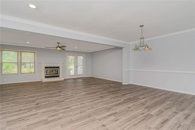 4711 Kempsville Greens PW, Virginia Beach, VA 23462