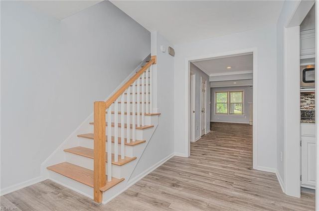 4711 Kempsville Greens PW, Virginia Beach, VA 23462