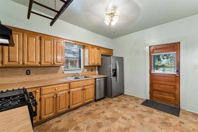 829 E Frank Street, Norman, OK 73071