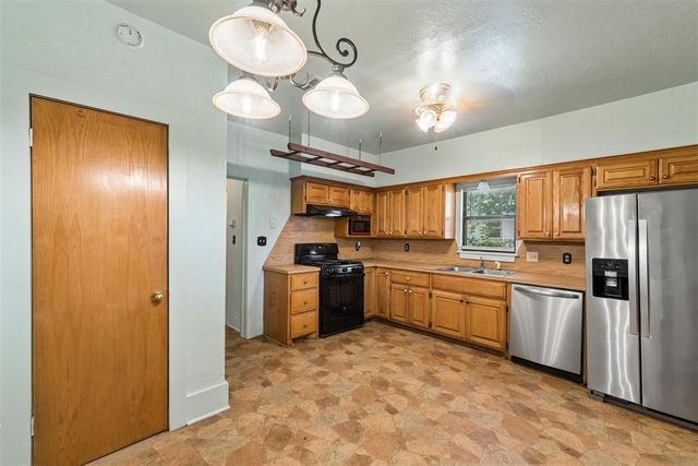 829 E Frank Street, Norman, OK 73071
