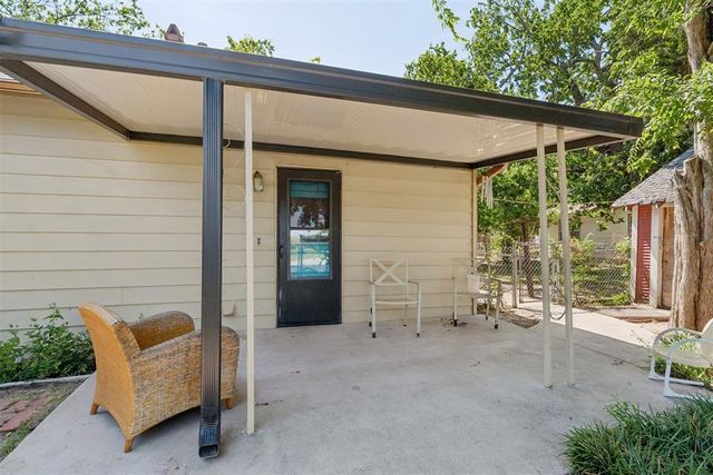 829 E Frank Street, Norman, OK 73071