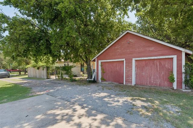 829 E Frank Street, Norman, OK 73071