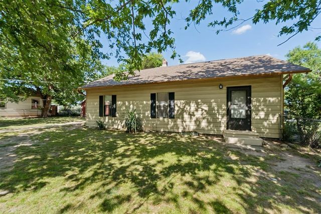 829 E Frank Street, Norman, OK 73071