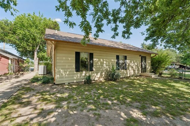 829 E Frank Street, Norman, OK 73071